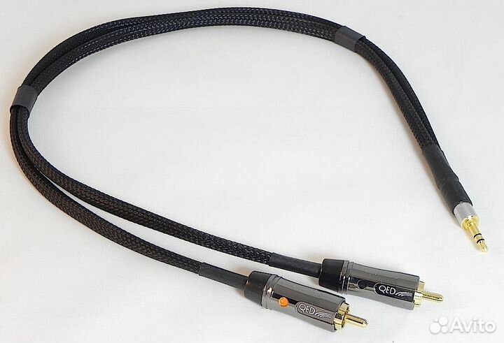 Межблочный кабель Siemens для 2.5/3.5/4.4-RCA/XLR