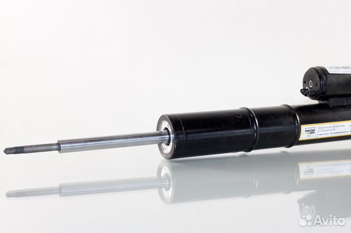 Амортизатор передний Mercedes W211 E-class