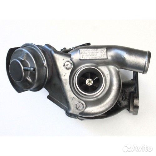 Турбина(оригинал) Opel Astra H 1.7 cdti 49131-0600