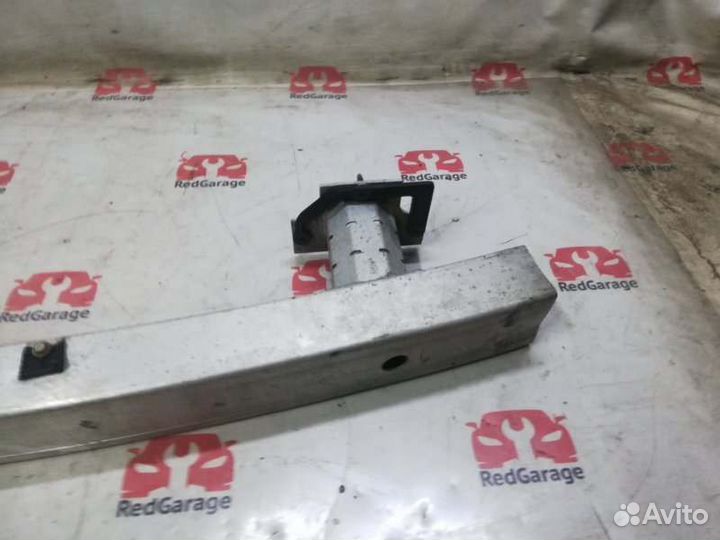 Усилитель бампера задний Cadillac Srx LH2 2004