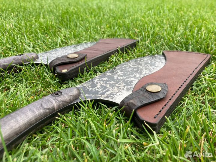 Сербский нож 