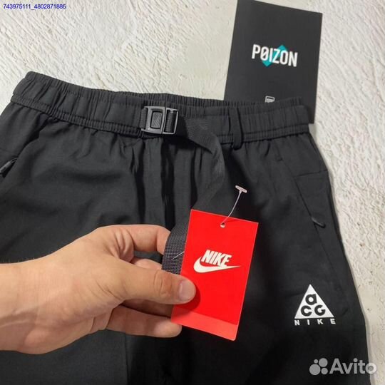 Штаны Nike ACG