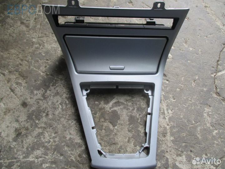 Декоративная накладка BMW E65 s1059451