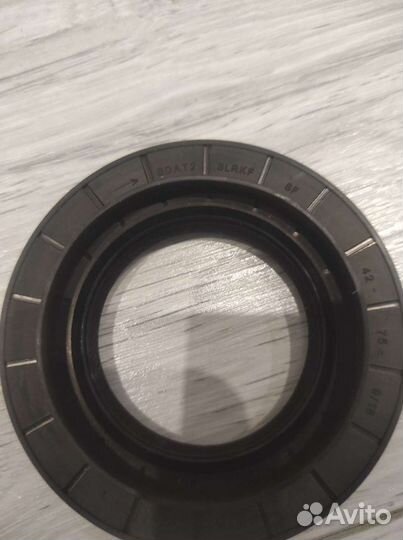 Сальник кпп хвостовика Газель Некст