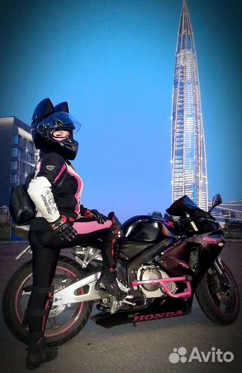 Honda cbr 600 rr 2005