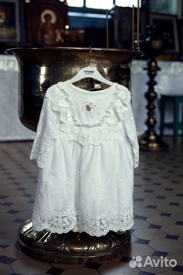 Фотограф на крещение и венчание