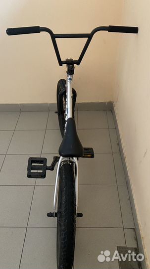 Трюковой велосипед bmx