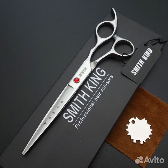 Профессиональные ножницы для волос
