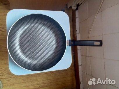 Сковоорода диаметр 26 см