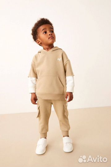 Костюм на мальчика