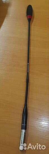 Микрофон проводной Sennheiser MEG 14-40-L B