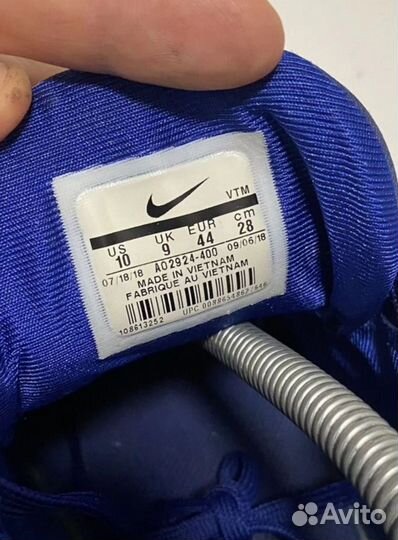 Nike air max 720 (оригинал)