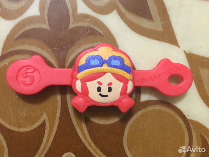 Бравл старс