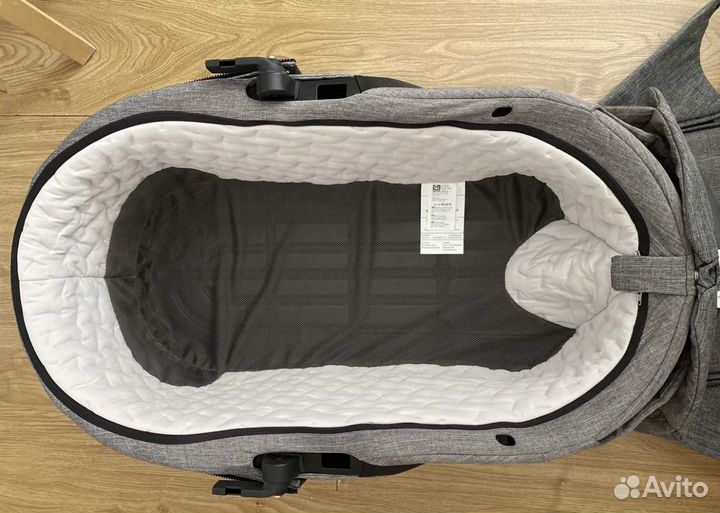 Люлька Stokke xplory v6