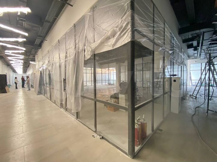 Офис, 103.9 м²