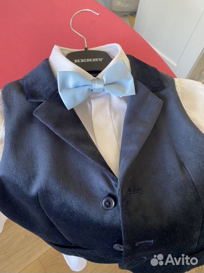 Праздничный комплект