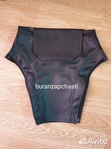 Чехол руля Тайга нового образца