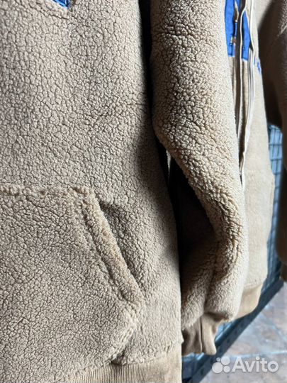 Худи GAP (плюшевый, барашек)