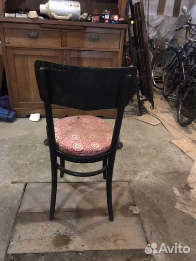 Венский стул