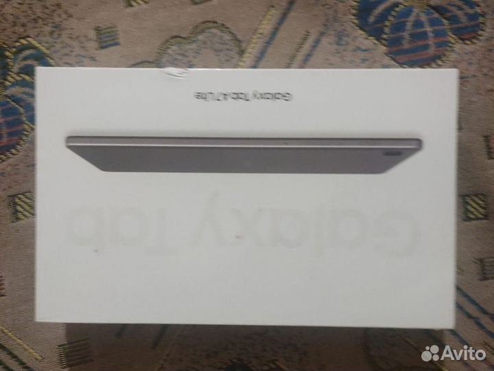 Samsung galaxy tab a7 lite