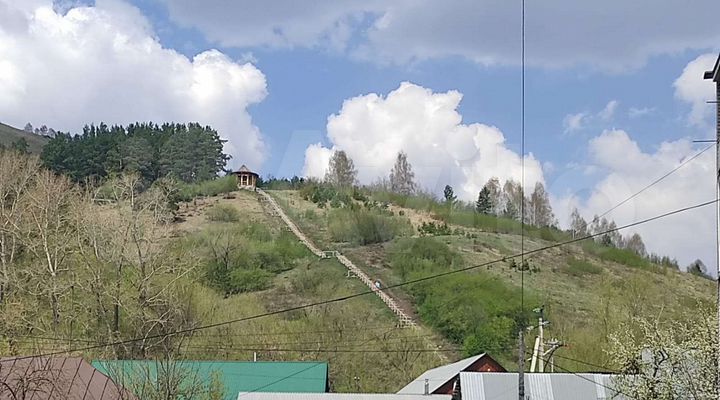 1-к. квартира, 30 м², 1/5 эт.