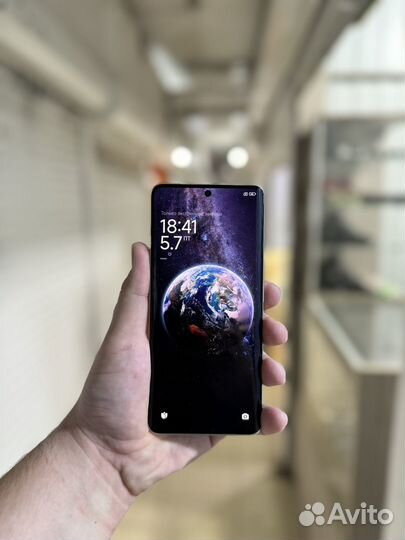 Xiaomi Redmi Note 13 Pro+, 8/256 ГБ