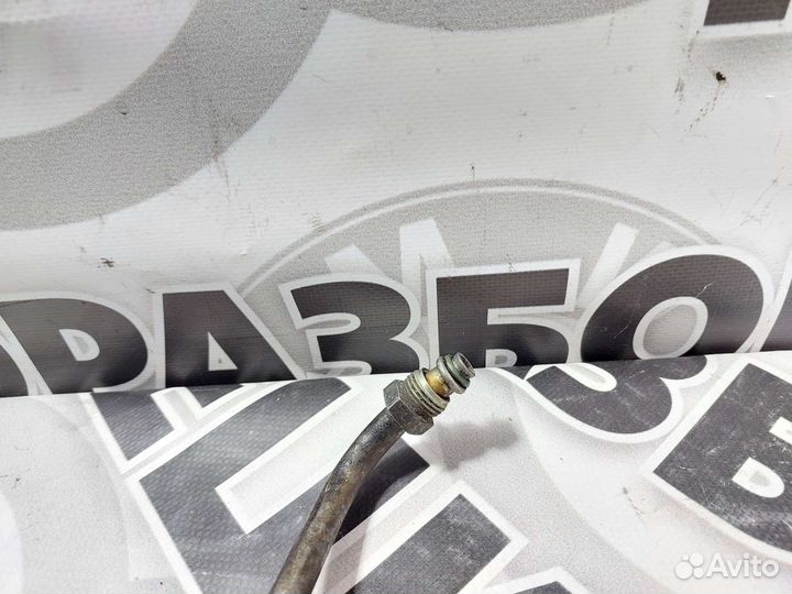 Шланг гур BMW E39