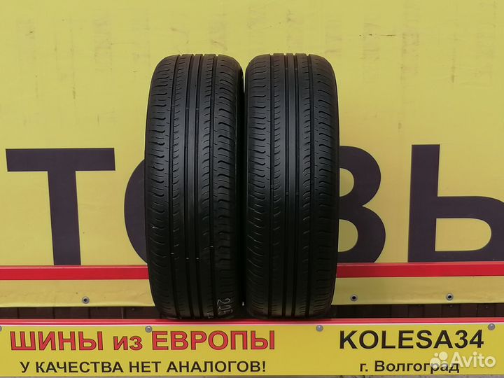 Hankook Optimo K415 225/55 R18