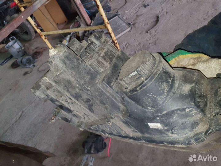 Фара на альфа Ромео 156