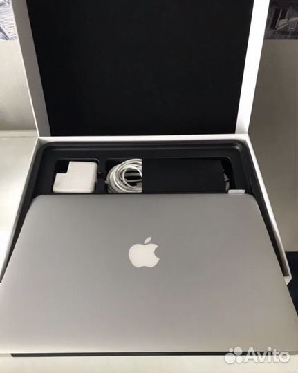 Apple MacBook air 13 2017