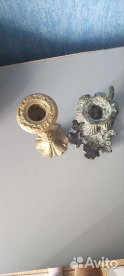 Подсвечники