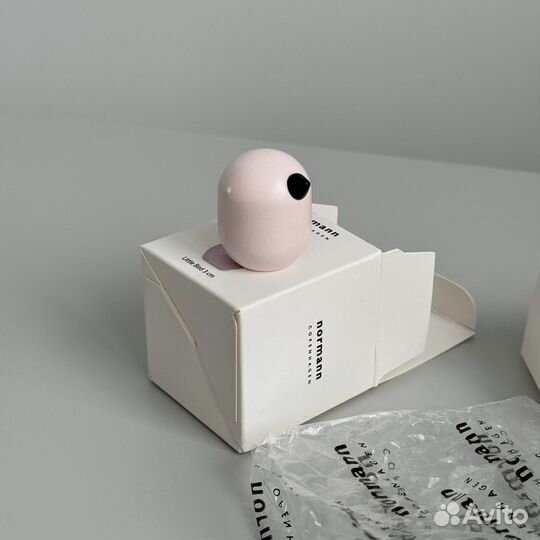 Птичка Normann Copenhagen