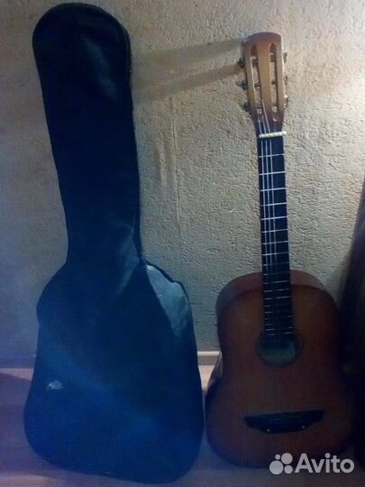 Классическая гитара