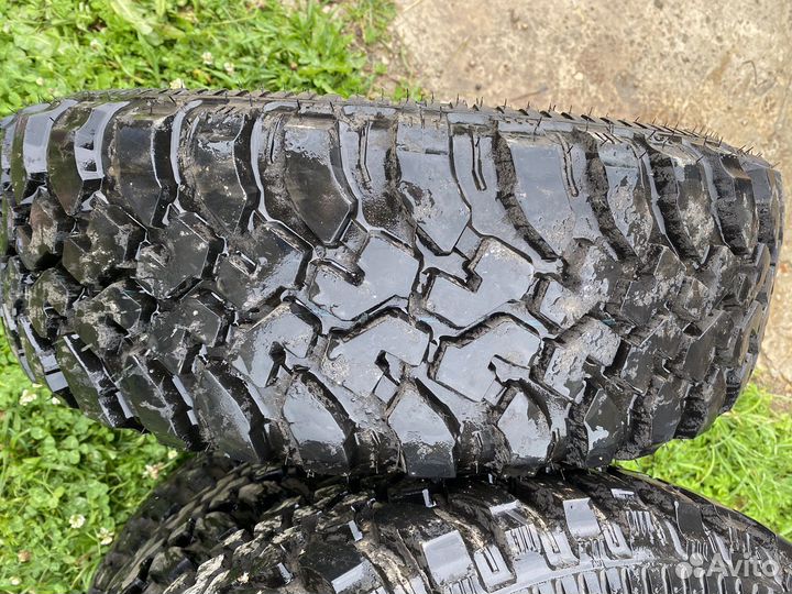 Cordiant Off Road 215/65 R16