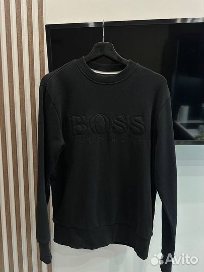 Свитшот boss