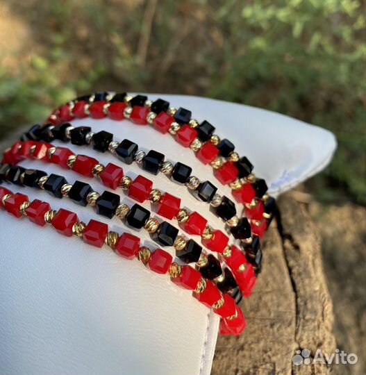 Турецкие браслеты