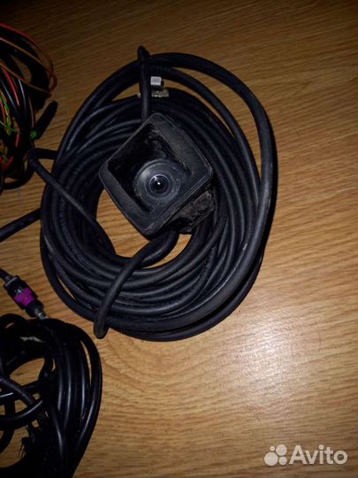 Зеркала с камерами BMW х6м х5м