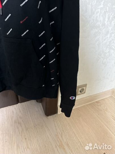 Толстовка champion