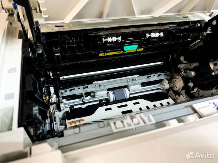 Мфу лазерное HP LaserJet Ultra M230sdn, ч/б, A4