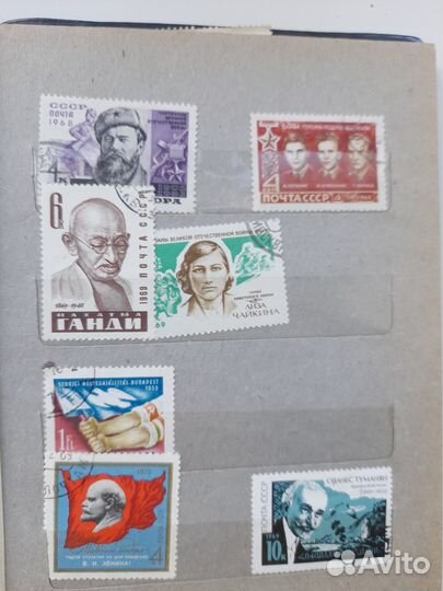 Марки 2 альбома