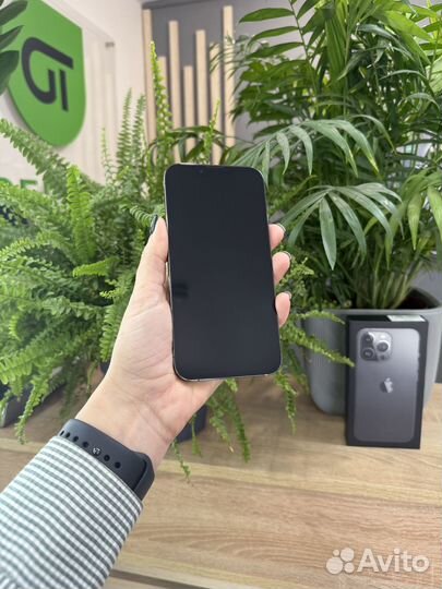 iPhone 13 Pro, 256 ГБ