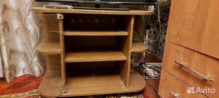 Тумба для телевизора