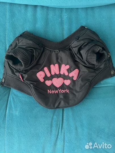 Одежда на маленькую собаку