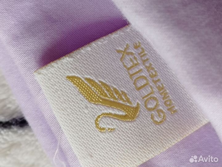 Пододеяльник из сатина