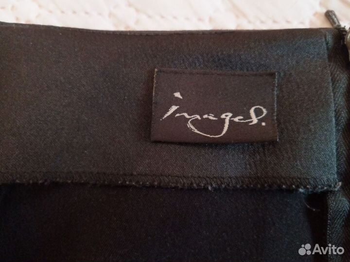 Юбка карандаш 50 р-р