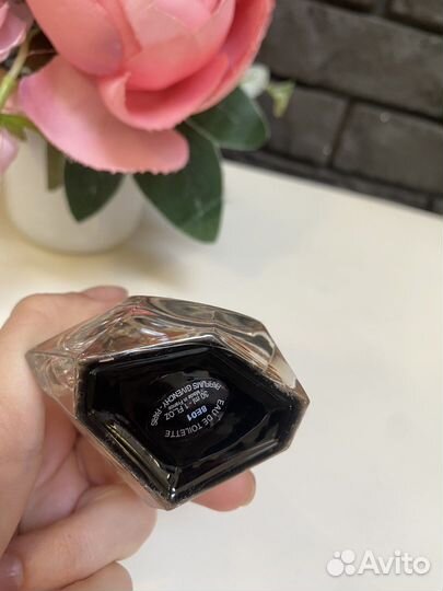 Туалетная вода женская givenchy