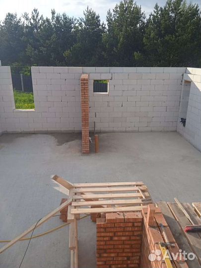 Строительство