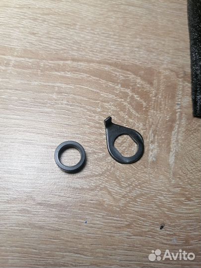 Вилка Eastern для Bmx