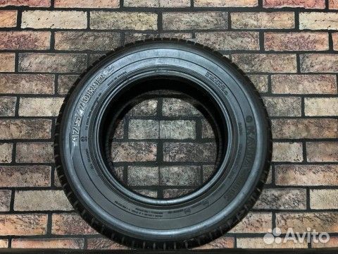 КАМА Кама-205 175/70 R13 82T