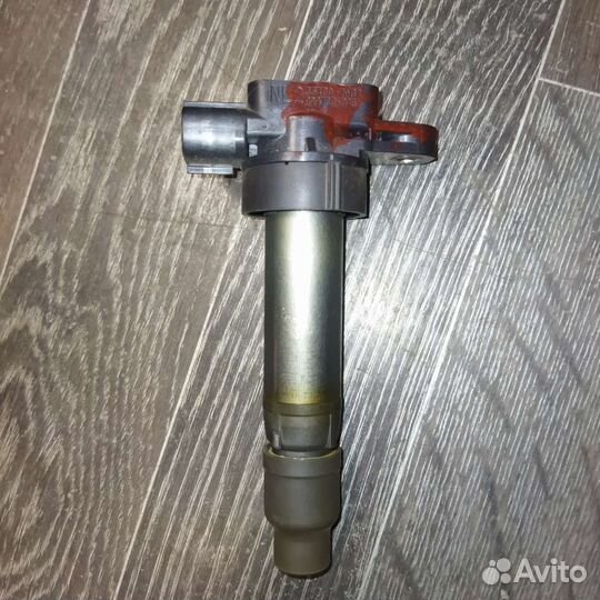 Катушка зажигания Suzuki K6A